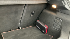 Ford Fiesta 1.0 EcoBoost Hybrid mHEV 155 ST-Line Edition 5dr Petrol Hatchback